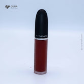 MAC Powder Kiss Liquid Lipcolour Marrakesh 3g